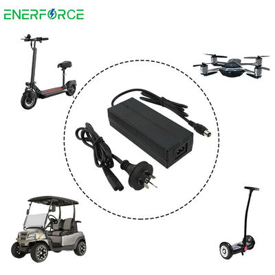 12V 14.4V 14.6V 29.2V 10A Литий аккумулятор аксессуары 4S Lifepo4 зарядный
