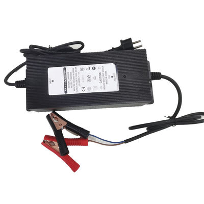 12V 14.4V 14.6V 29.2V 10A Литий аккумулятор аксессуары 4S Lifepo4 зарядный