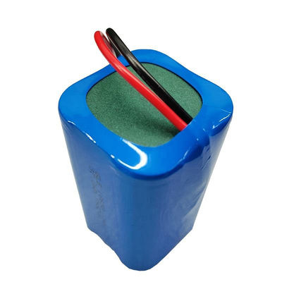 Перезаряжаемые 18650 литийные батареи 3.7V 10000mAh батареи для светодиодного освещения