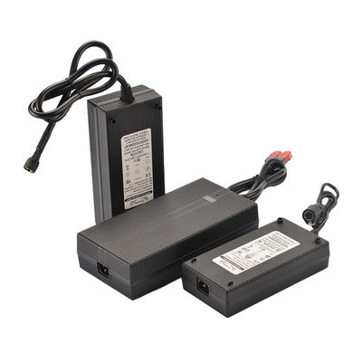 Lifepo4 Литий аксессуары батареи 12.6V 14.6V 42V 48V зарядное устройство для дронов и велосипедов