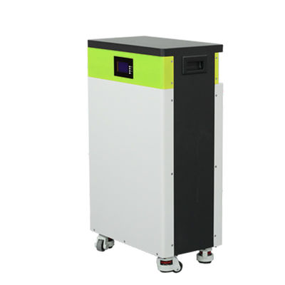 OEM / ODM 48V LiFePO4 батарея 15kwh 48V 300ah Литий-ионная батарея