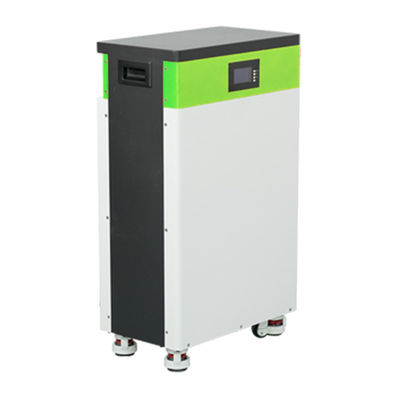 OEM / ODM 48V LiFePO4 батарея 15kwh 48V 300ah Литий-ионная батарея
