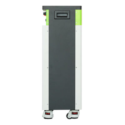 OEM / ODM 48V LiFePO4 батарея 15kwh 48V 300ah Литий-ионная батарея