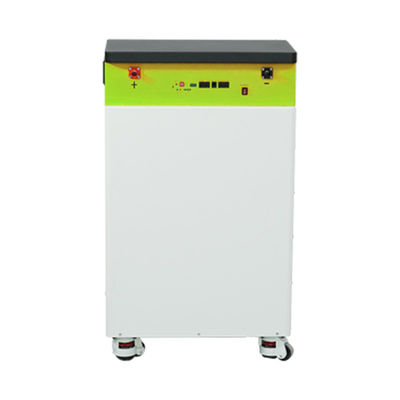 OEM / ODM 48V LiFePO4 батарея 15kwh 48V 300ah Литий-ионная батарея