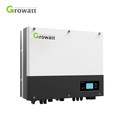 Growatt SPH10000TL3 BH высоковольтный литийный аккумулятор-инвертор для жилых систем хранения