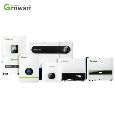 Growatt SPH10000TL3 BH высоковольтный литийный аккумулятор-инвертор для жилых систем хранения