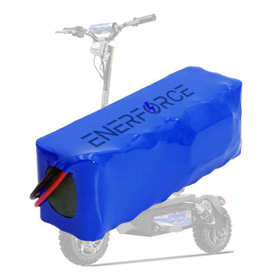 Перезаряжаемая литий-ионная батарея 7S4P 18650 24V 2000mAh 2500mAh Высокая мощность для электровелосипеда