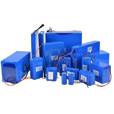 Перезаряжаемая литий-ионная батарея 7S4P 18650 24V 2000mAh 2500mAh Высокая мощность для электровелосипеда